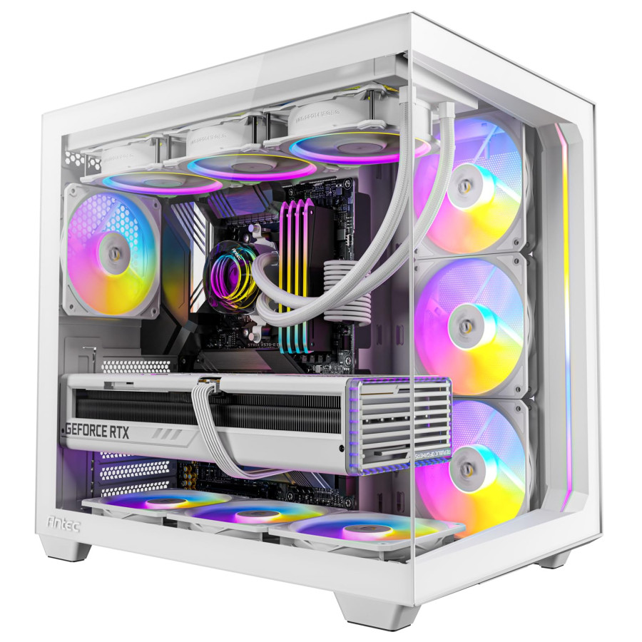 DarkTech NOVA — 1440p competitivo